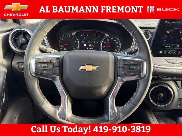 2023 Chevrolet Blazer - $24,902