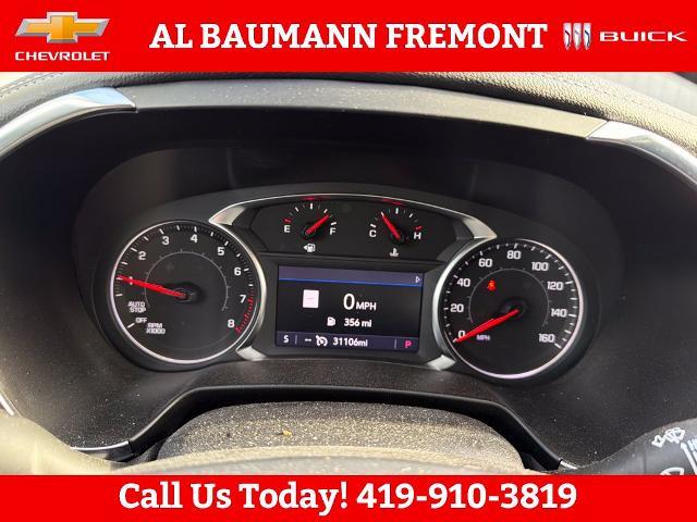 2023 Chevrolet Blazer - $24,902