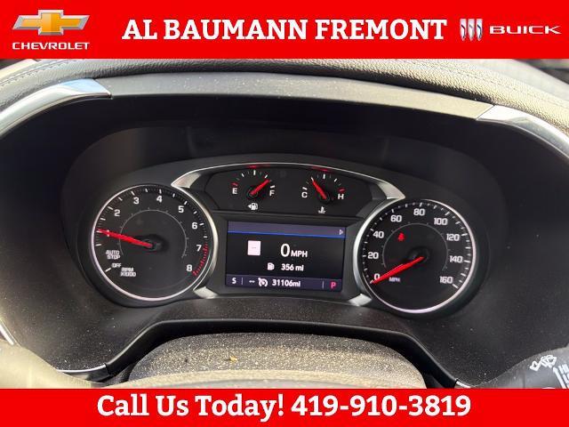 2023 Chevrolet Blazer - $24,902
