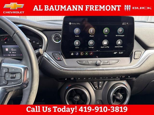 2023 Chevrolet Blazer - $24,902