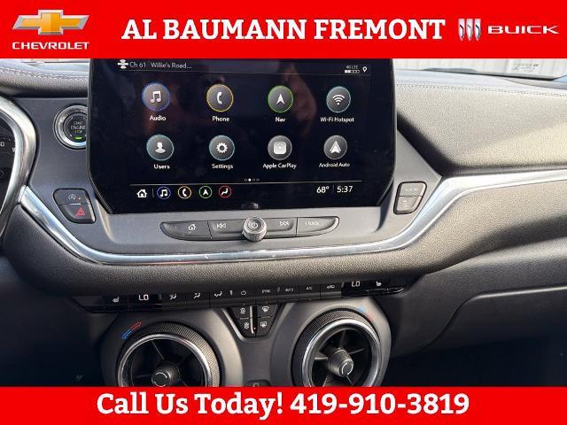 2023 Chevrolet Blazer - $24,902