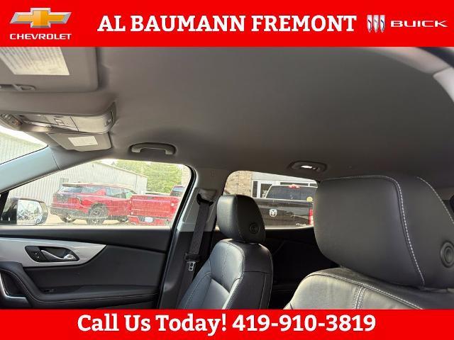 2023 Chevrolet Blazer - $24,902