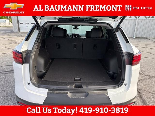 2023 Chevrolet Blazer - $24,902