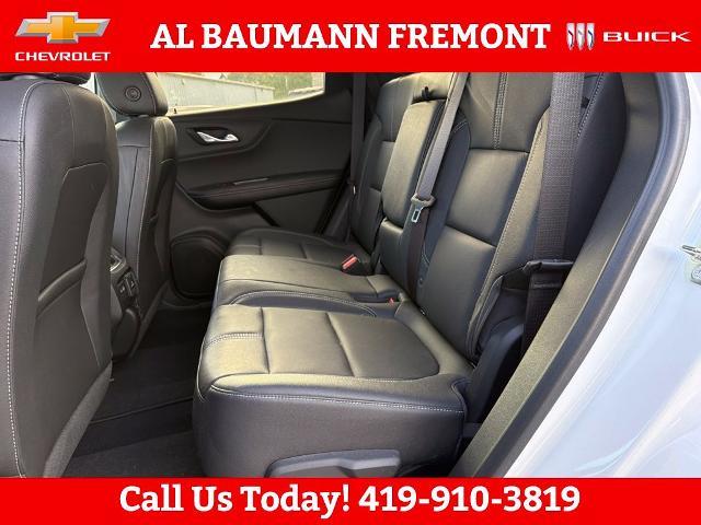 2023 Chevrolet Blazer - $24,902