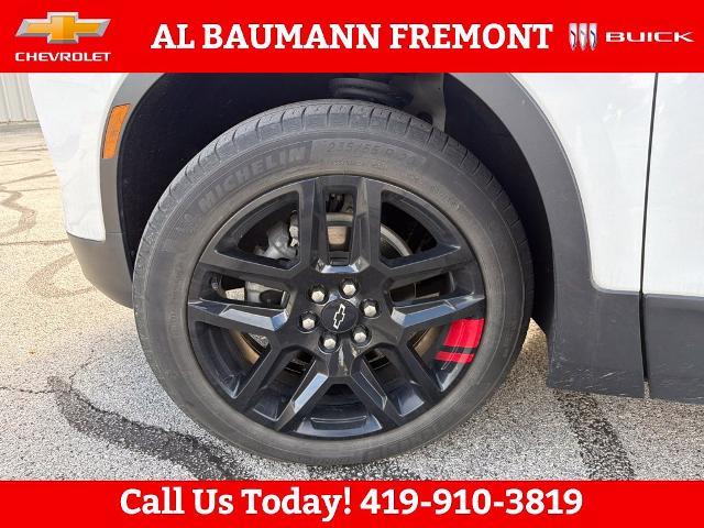 2023 Chevrolet Blazer - $24,902