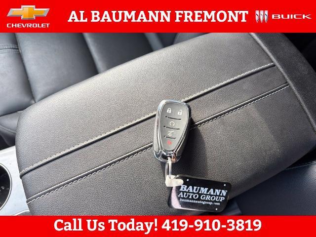 2023 Chevrolet Blazer - $24,902