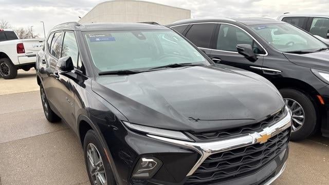 Preowned 2023 Chevrolet Blazer LT for Sale