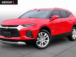 2021 Blazer Thumbnail 1