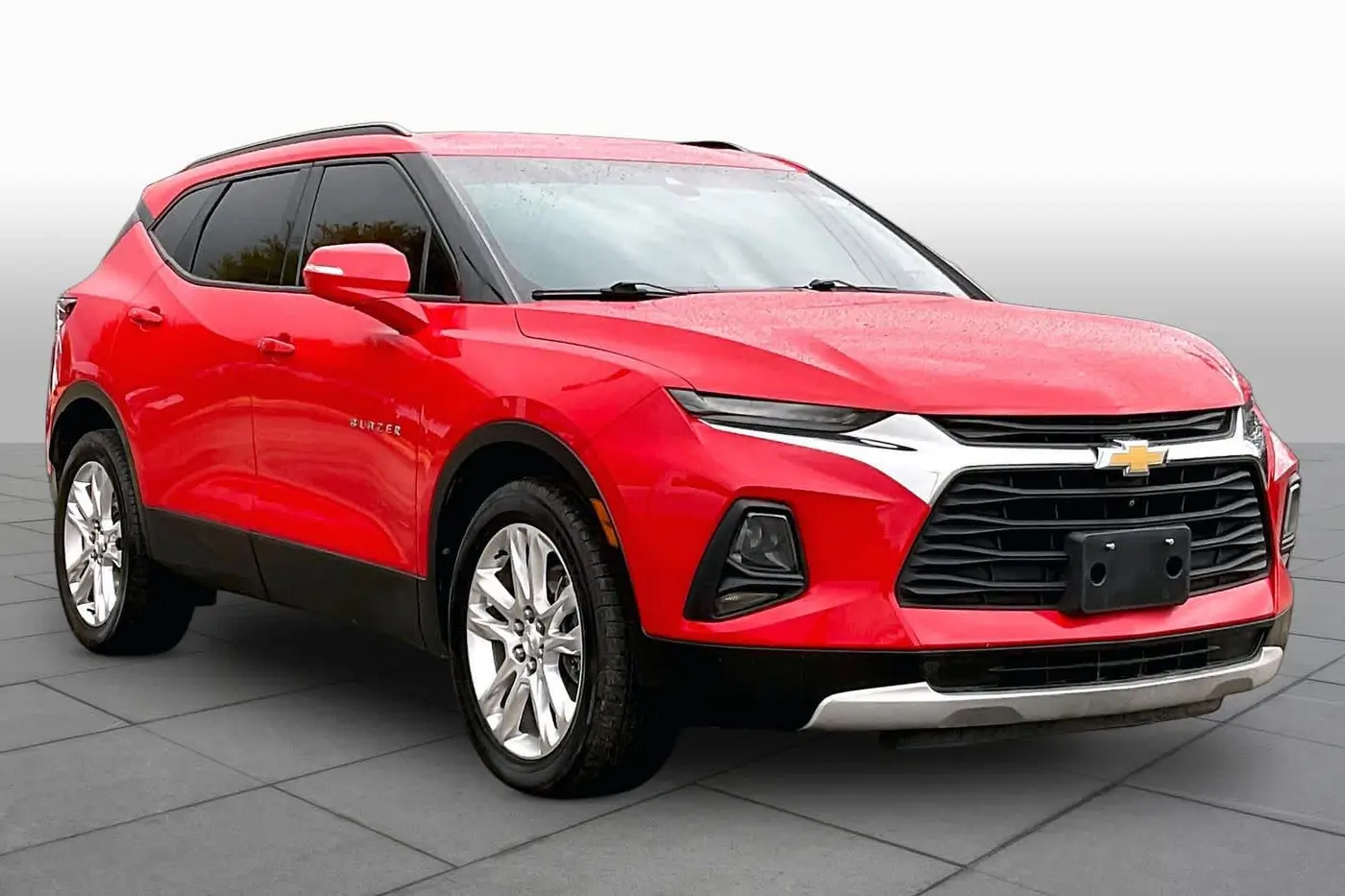 2021 Chevrolet Blazer - $18,995