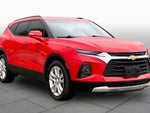 2021 Blazer Thumbnail 3