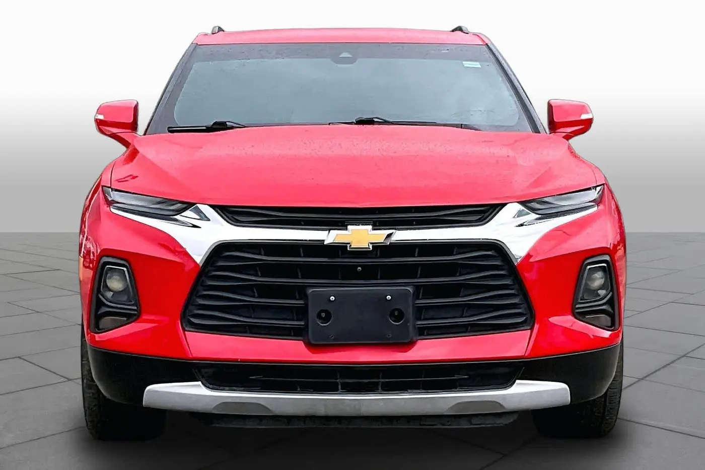 2021 Chevrolet Blazer - $18,995