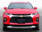 2021 Blazer Thumbnail 4