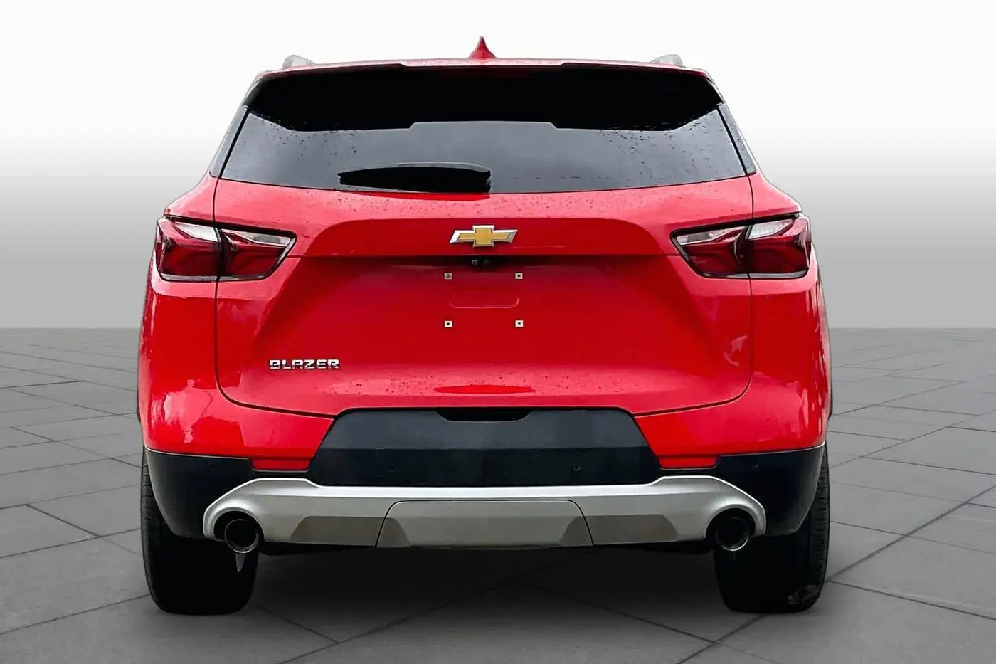 2021 Chevrolet Blazer - $18,995