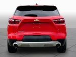 2021 Blazer Thumbnail 5