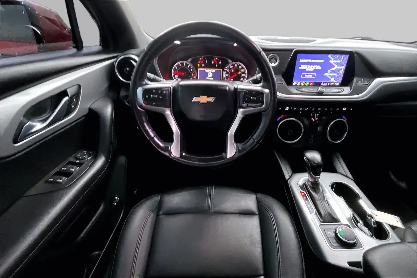 2021 Chevrolet Blazer - $18,995