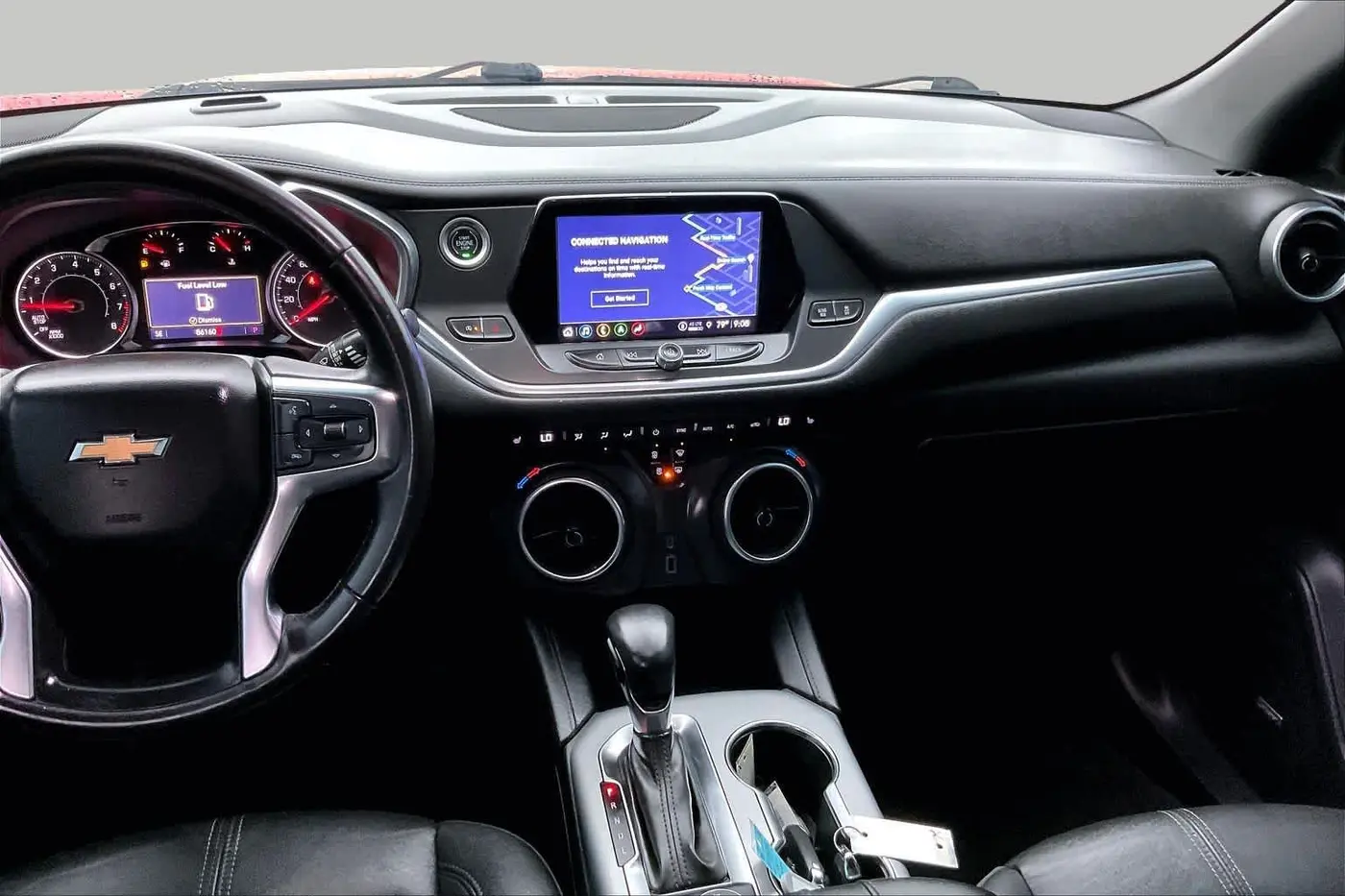 2021 Chevrolet Blazer - $18,995