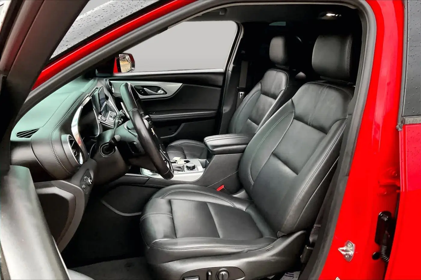 2021 Chevrolet Blazer - $18,995