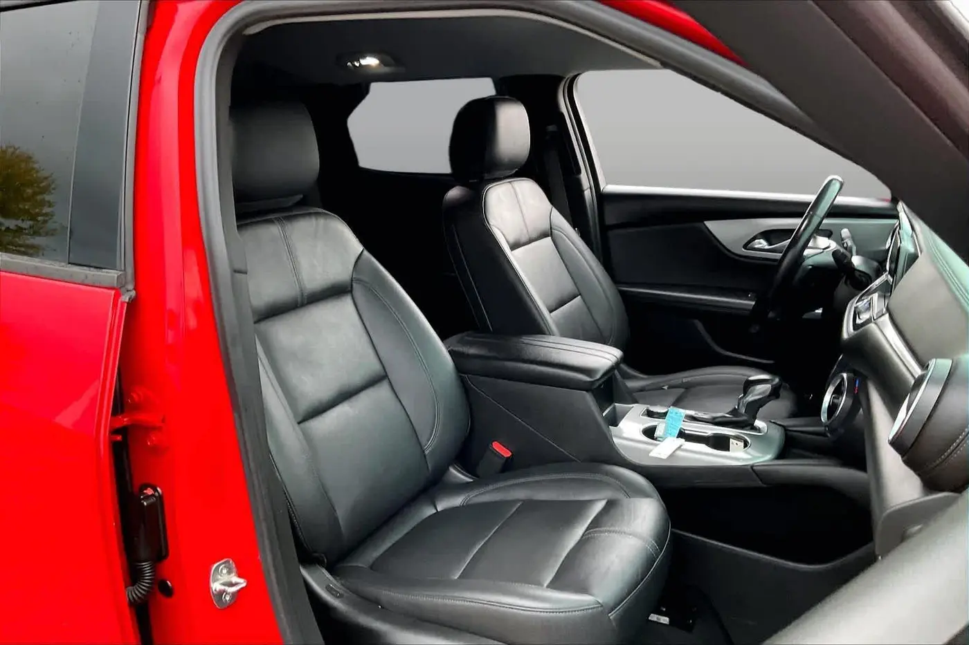2021 Chevrolet Blazer - $18,995