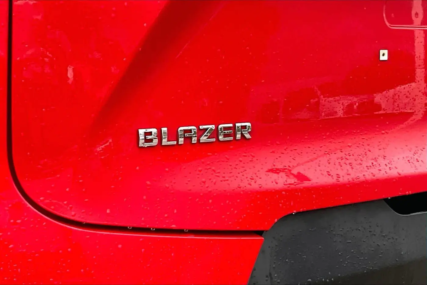 2021 Chevrolet Blazer - $18,995