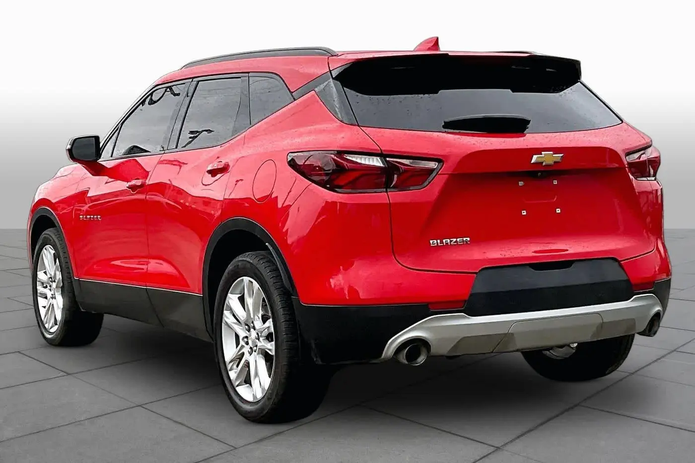 2021 Chevrolet Blazer - $18,995