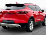 2021 Blazer Thumbnail 13