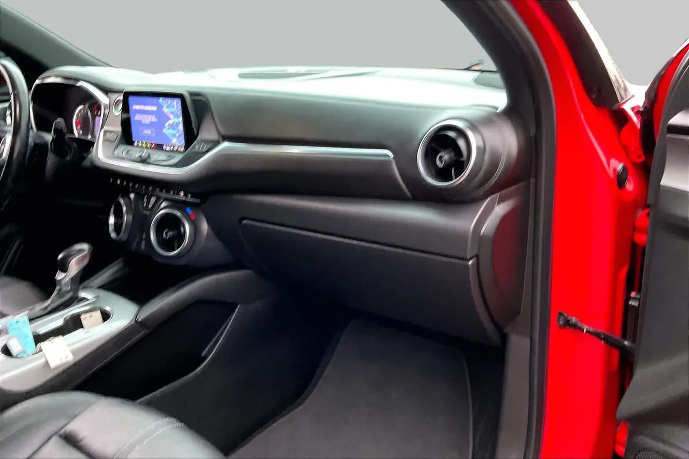 2021 Chevrolet Blazer - $18,995