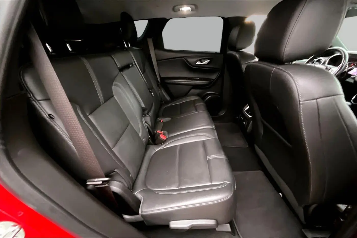 2021 Chevrolet Blazer - $18,995