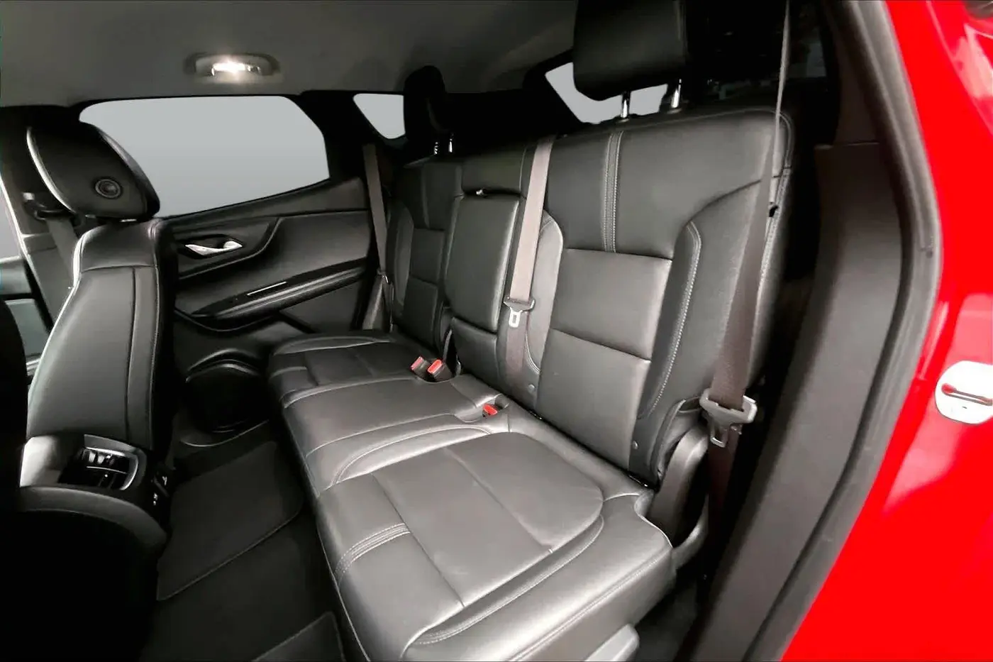2021 Chevrolet Blazer - $18,995