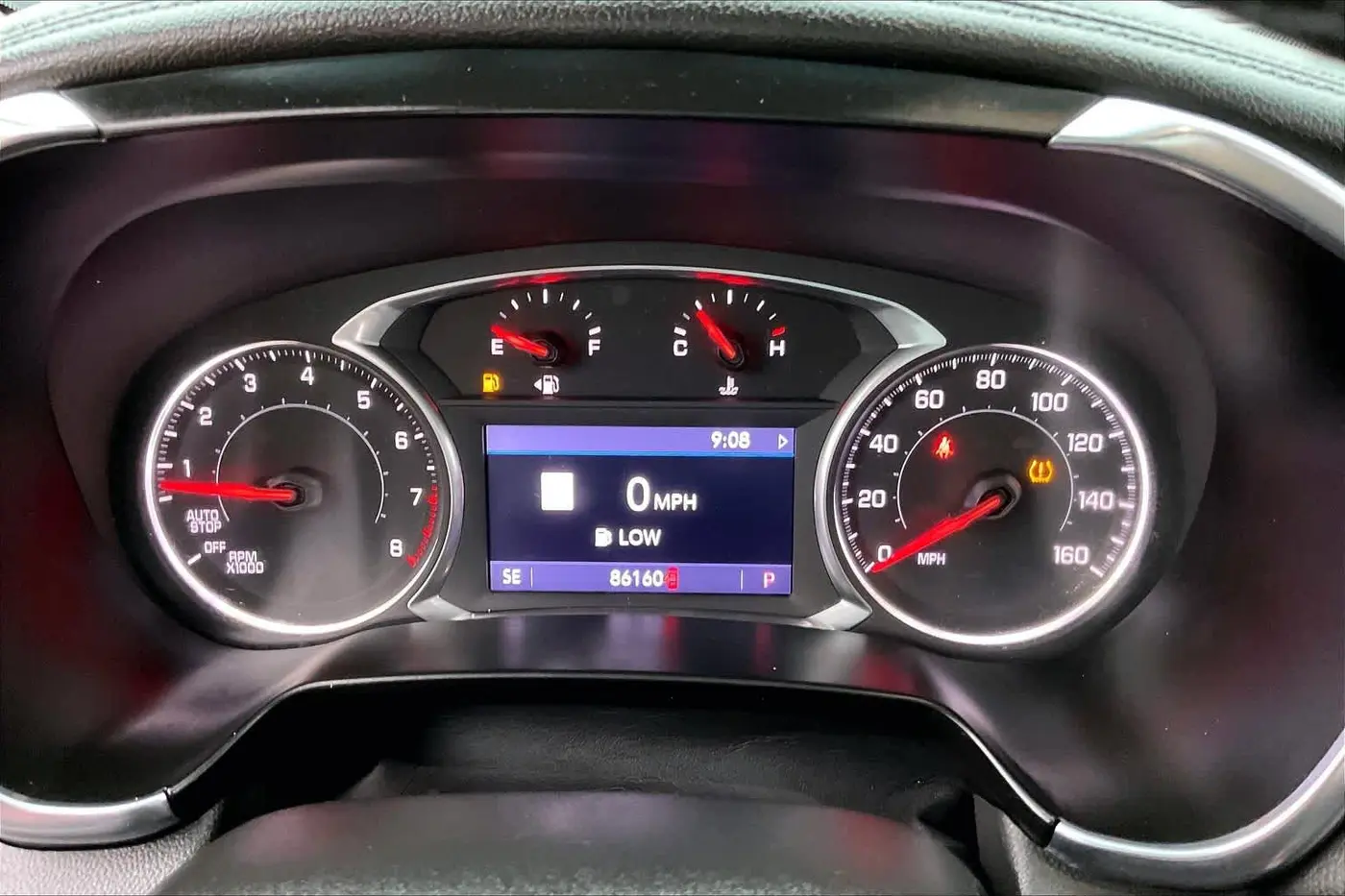 2021 Chevrolet Blazer - $18,995