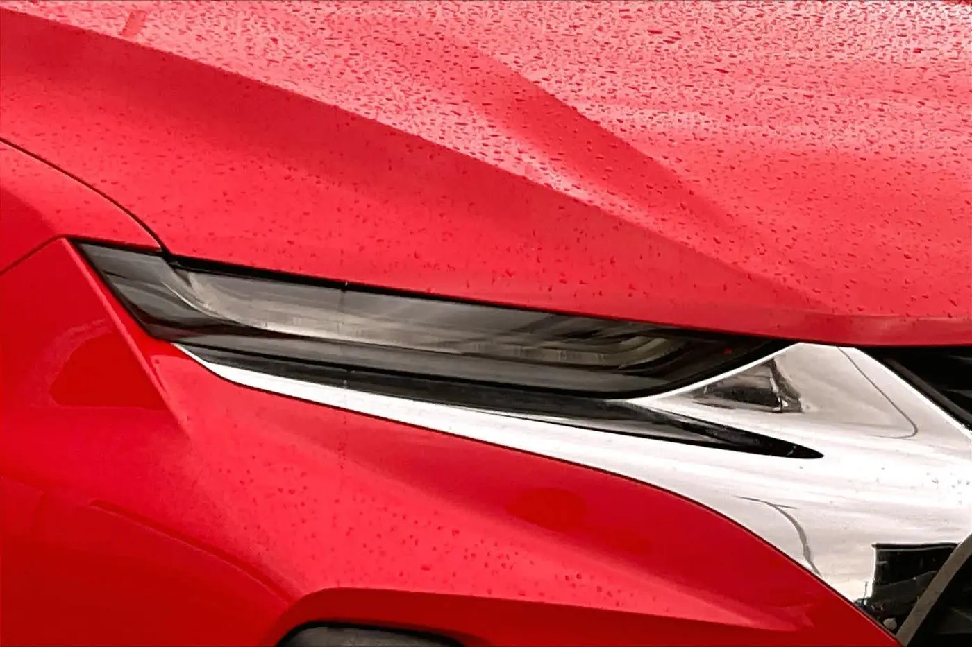 2021 Chevrolet Blazer - $18,995