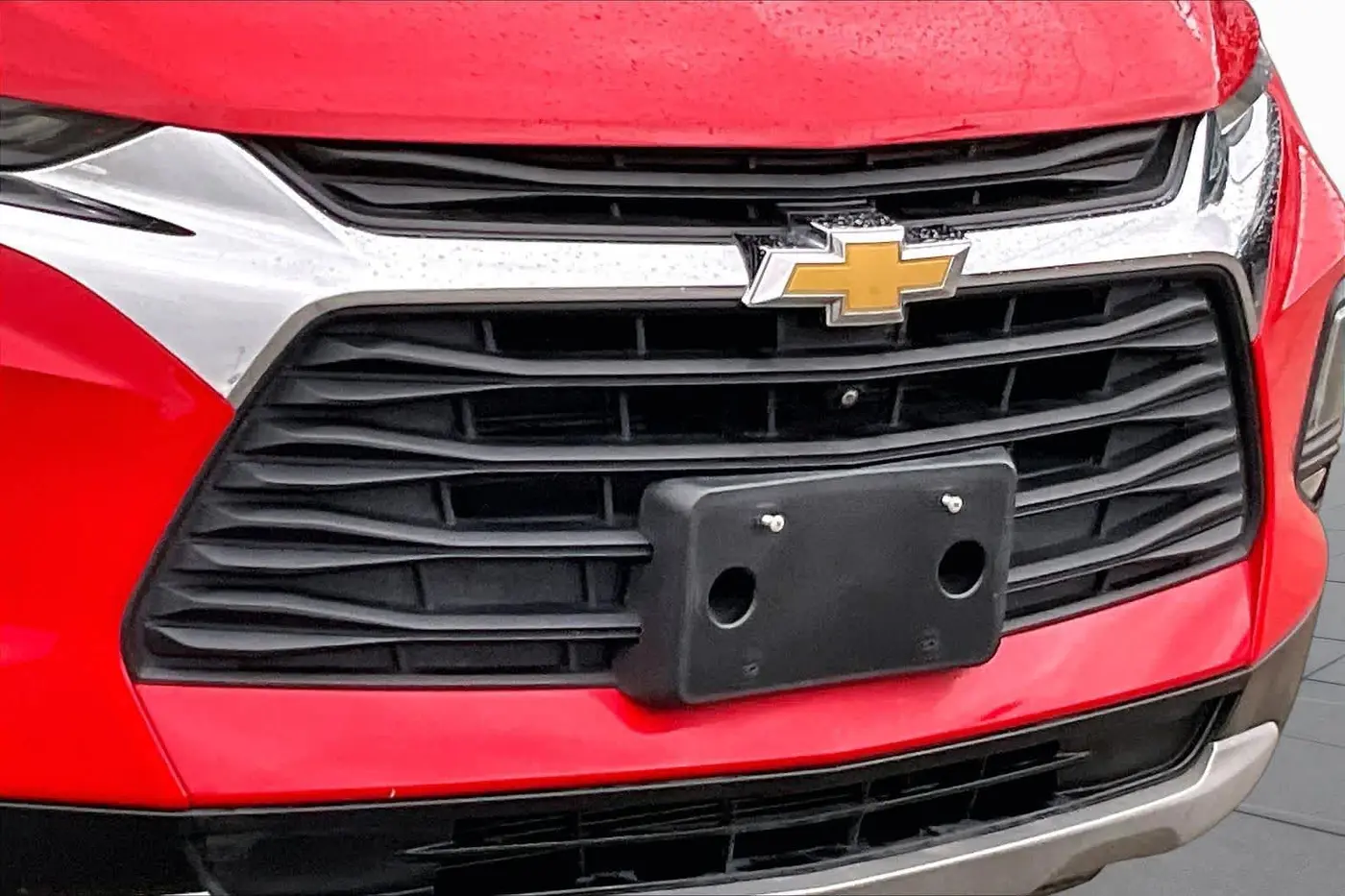 2021 Chevrolet Blazer - $18,995