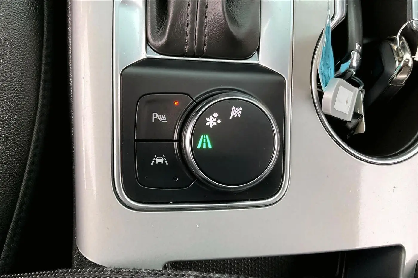 2021 Chevrolet Blazer - $18,995