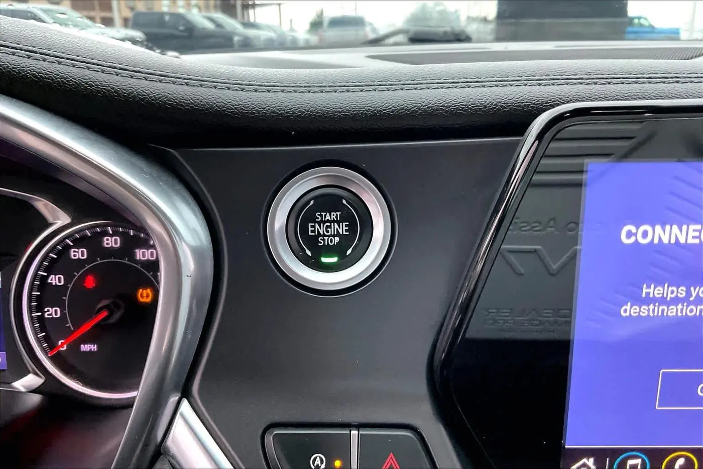2021 Chevrolet Blazer - $18,995