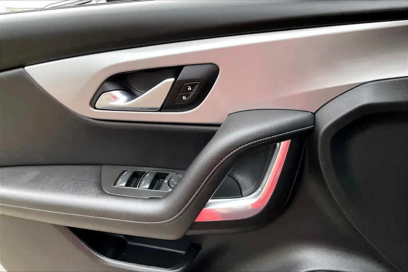 2021 Chevrolet Blazer - $18,995