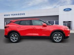 2023 Blazer Thumbnail 3