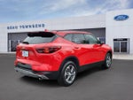 2023 Blazer Thumbnail 4