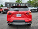 2023 Blazer Thumbnail 5