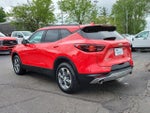 2023 Blazer Thumbnail 6