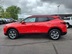 2023 Blazer Thumbnail 7