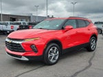2023 Blazer Thumbnail 8