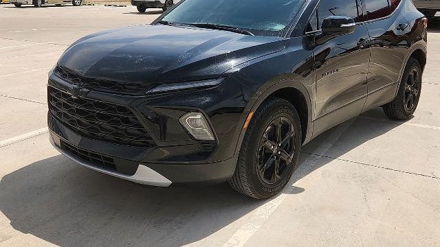 Preowned 2023 Chevrolet Blazer LT for Sale