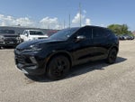 2024 Blazer Thumbnail 4