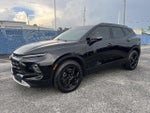 2024 Blazer Thumbnail 7