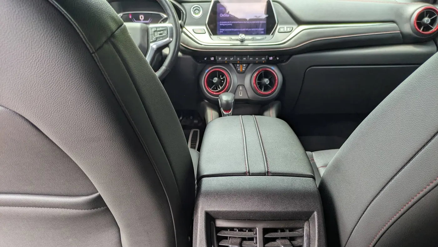 2019 Chevrolet Blazer RS