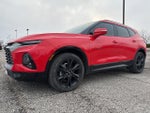 2022 Blazer Thumbnail 7