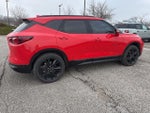 2022 Blazer Thumbnail 9