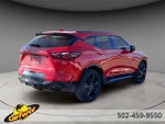 2022 Blazer Thumbnail 9