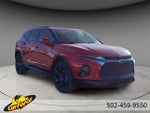 2022 Blazer Thumbnail 14