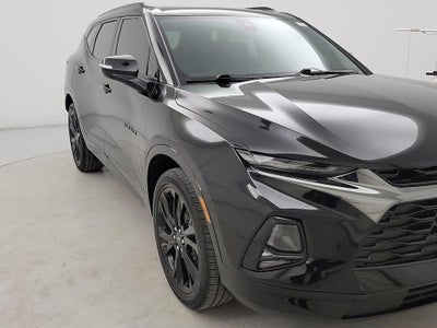 2022 Chevrolet Blazer RS 4DR SUV