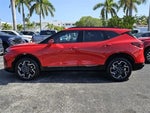 2022 Blazer Thumbnail 3